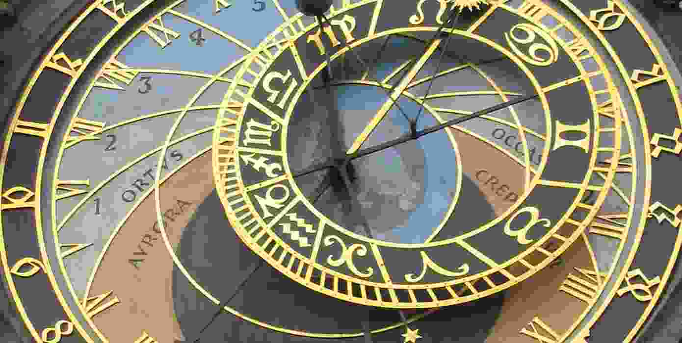 Astrological Era